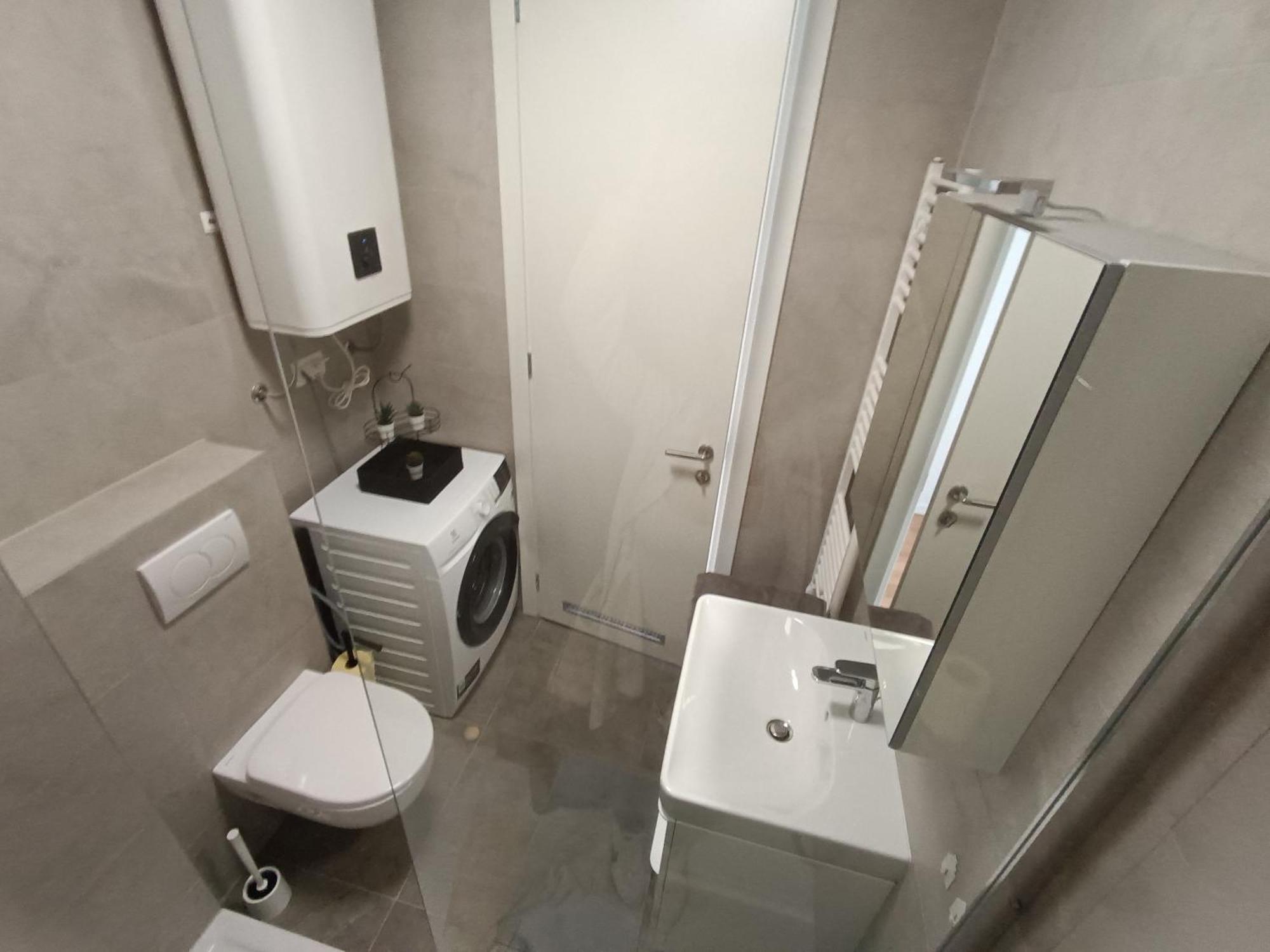 Marta Apartman Zára Kültér fotó